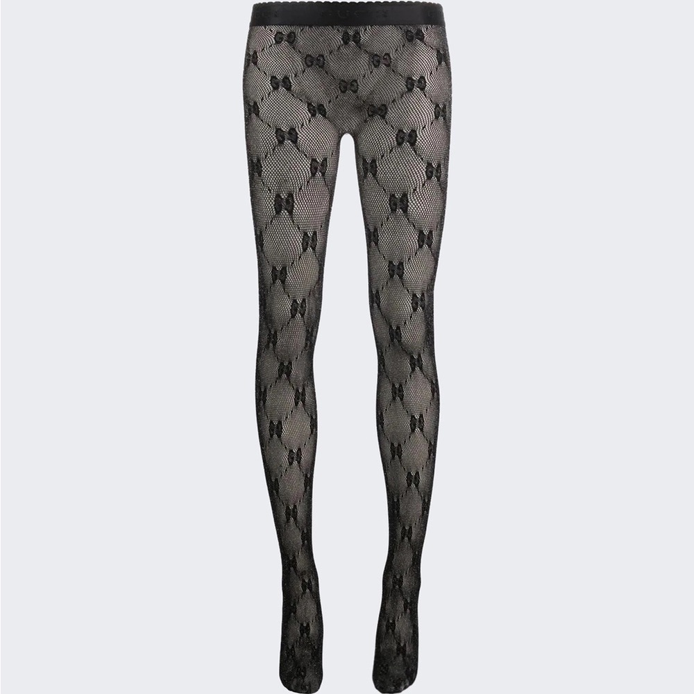 Gucci GG Tights